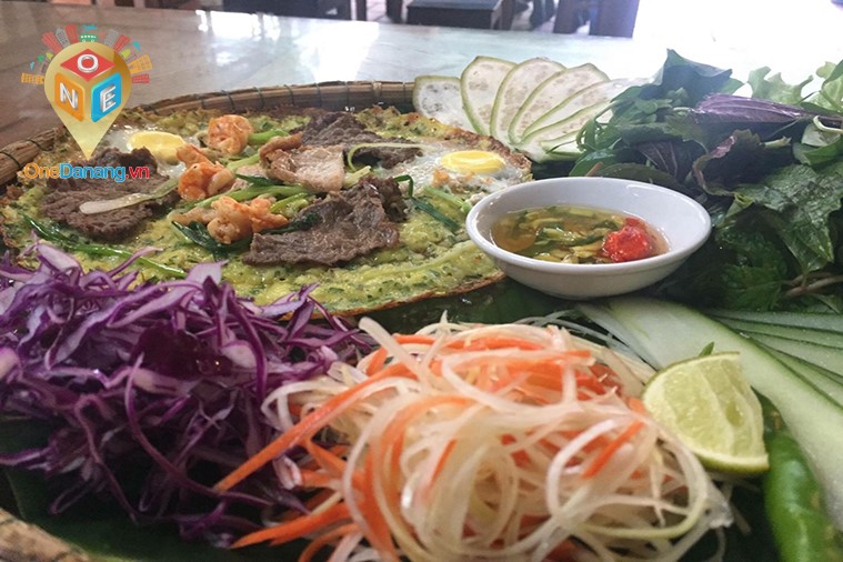 Mỳ quảng Bà Mua - Quán ăn - CN Trần Bình Trọng - Đà Nẵng